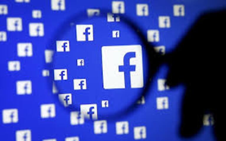 Los usuarios de Facebook sabrán donde están sus fotos
