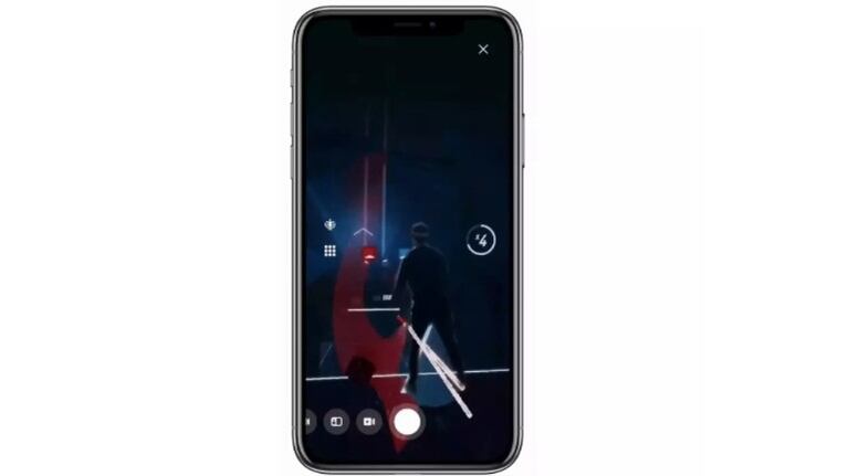 Los usuarios de los visores Quest podrán grabarse dentro de sus juegos RV con ayuda de un iPhone