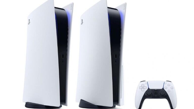 Los videojuegos de Playstation 5 no tendrán bloqueo por región. Foto: EP.