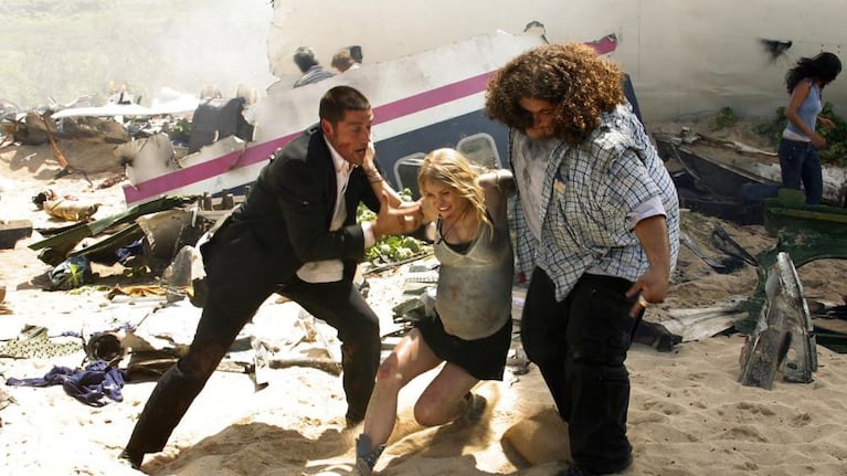 Lost: ¡mirá cómo está Emilie de Ravin, la actriz que personificó a Claire! (Foto: Web)
