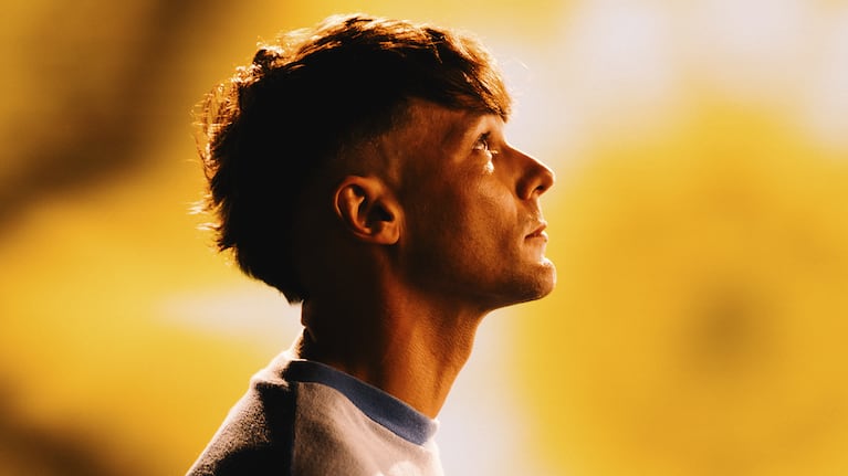 Louis Tomlinson