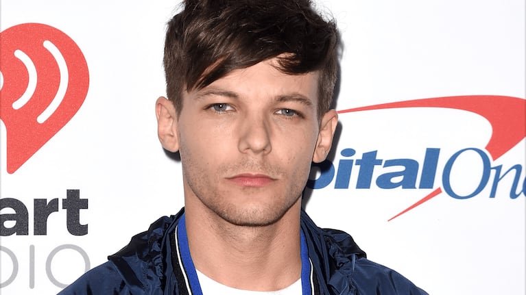 Louis Tomlinson habló sobre sus ex compañeros de One Direction