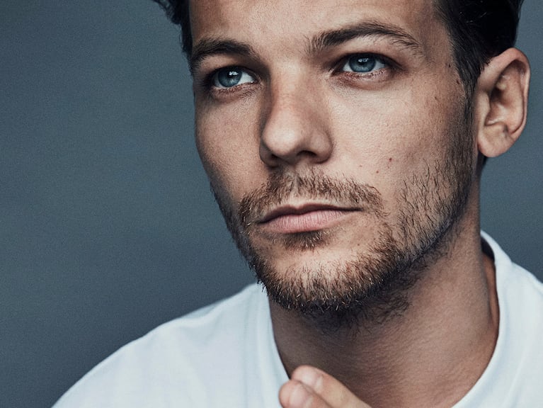 Louis Tomlinson: su papel como juez en The X Factor