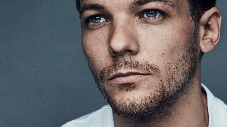Louis Tomlinson: su papel como juez en The X Factor