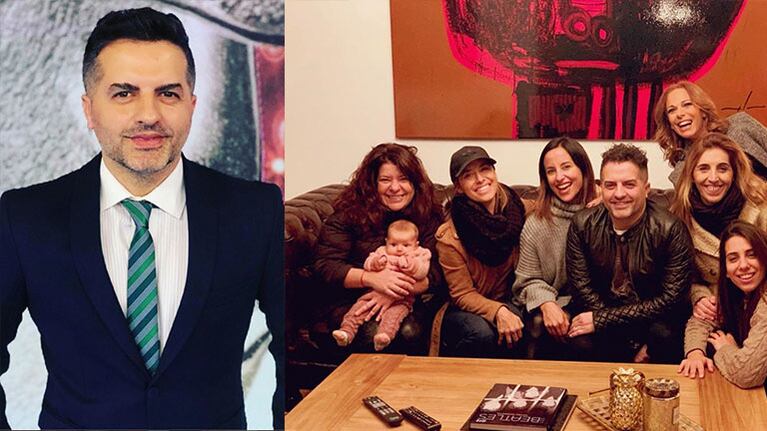 Lourdes aclaró que extrañaron a Yanina, pero no nombró a Graciela.