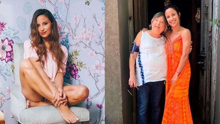 Lourdes le pidió al Intendente de Corrientes que se ocupe de la inseguridad.