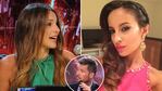Lourdes Sánchez apuntó contra Pampita por su cruce con Tinelli. (Foto: Web)