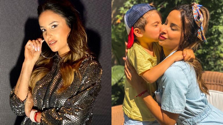 Lourdes Sánchez contó si planea volver a ser madre: Puedo tener hijos, pero haciendo un tratamiento