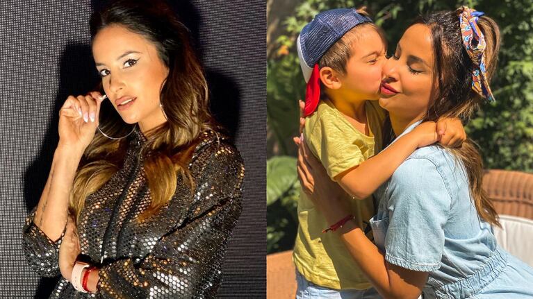 Lourdes Sánchez contó si planea volver a ser madre: Puedo tener hijos, pero haciendo un tratamiento