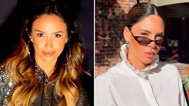 Lourdes Sánchez, fulminante contra Barby Franco: Por lo menos alguien me pasa información, no como ella que inventa y critica
