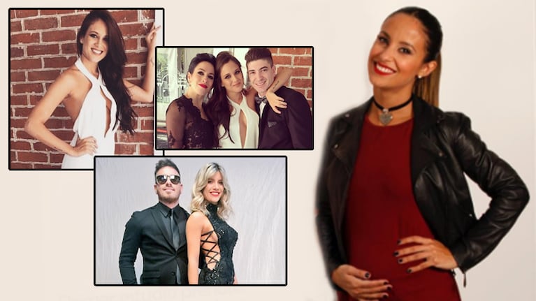 Lourdes Sánchez y la incorporación de Barbie Vélez al Bailando (Foto: Instagram)