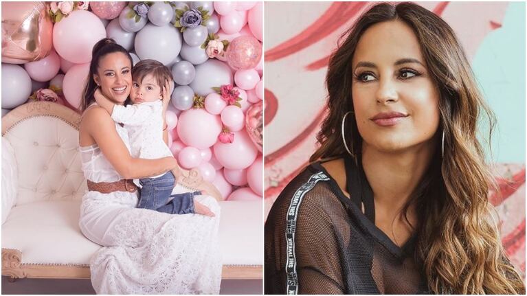 Lourdes Sánchez y su mensaje por el Día de la Madre tras ser operada de urgencia: Es imposible no tener fuerza para seguir adelante