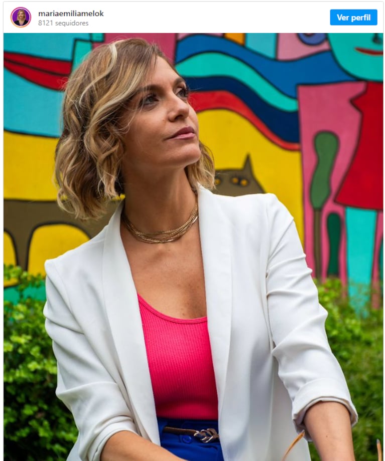 “Love is Blind: Argentina”: cuál es el perfil de Instagram de los participantes del reality de Netflix