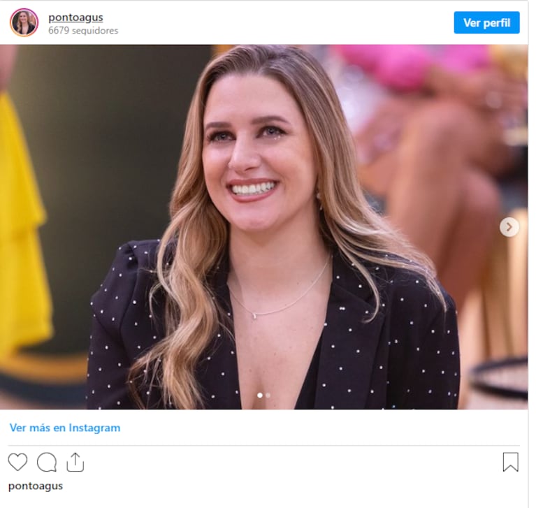 “Love is Blind: Argentina”: cuál es el perfil de Instagram de los participantes del reality de Netflix
