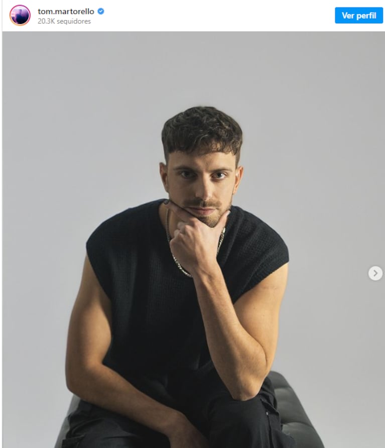 “Love is Blind: Argentina”: cuál es el perfil de Instagram de los participantes del reality de Netflix