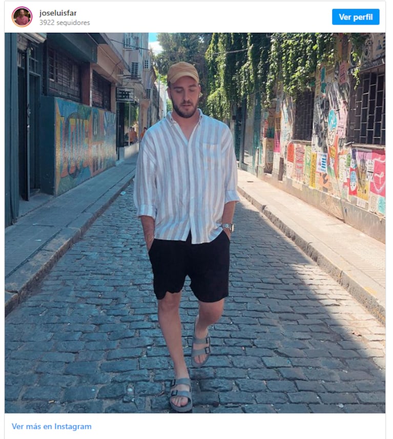 “Love is Blind: Argentina”: cuál es el perfil de Instagram de los participantes del reality de Netflix