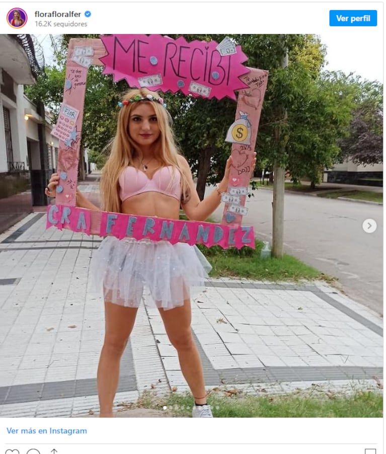“Love is Blind: Argentina”: cuál es el perfil de Instagram de los participantes del reality de Netflix