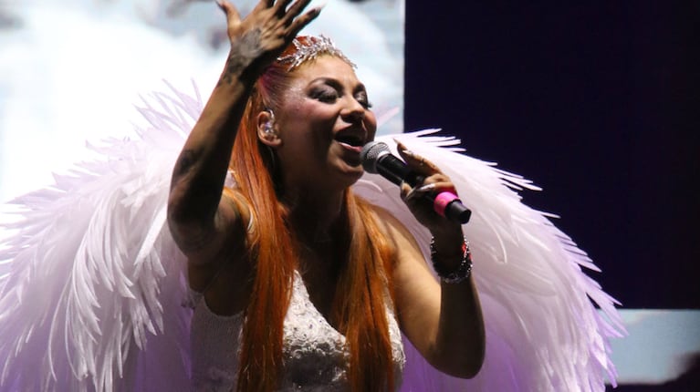 Lowrdez Fernández de Bandana fue hackeada (Foto: Ciudad Magazine)