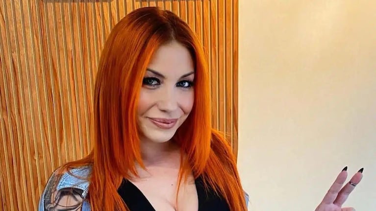 Lowrdez habló de las criticas hacia su imagen: "Amo mi cuerpo"