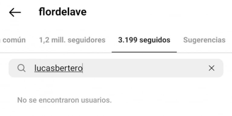 Lucas Bertero quedó afuera de Intrusos luego de cruzarse al aire con Flor de la Ve: la trama de la polémica