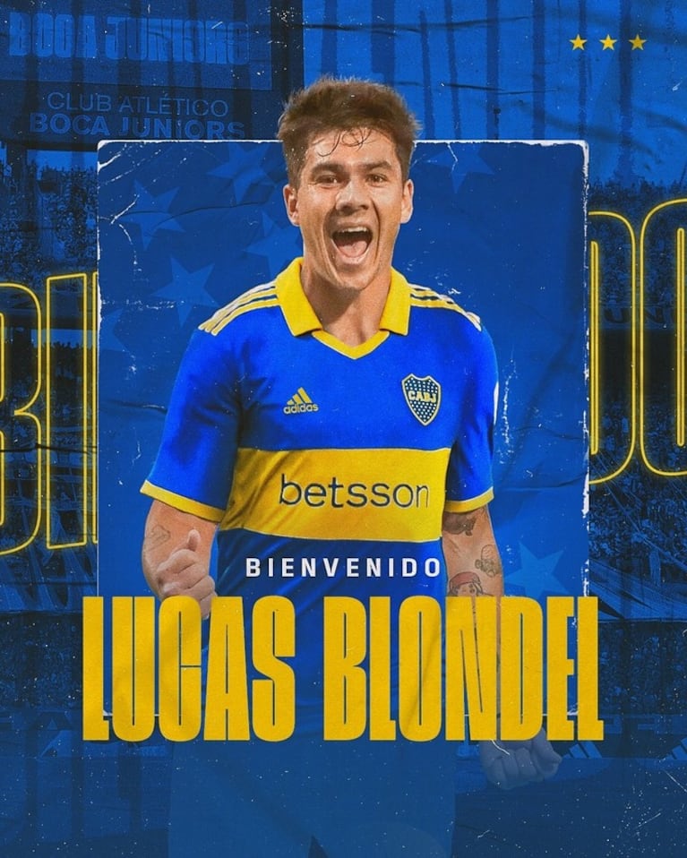 Lucas Blondel