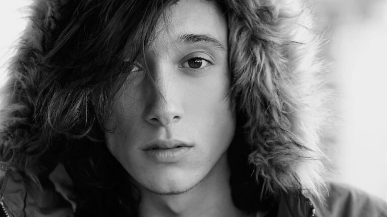 Lucas Spadafora contó que fue agredido en boliches por ser youtuber.