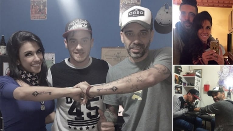 Lucas Tisera se separó de Cynthia Aller: "Hace dos meses perdimos un embarazo y no lo pudimos superar, eso se sumó a problemas de convivencia y celos"