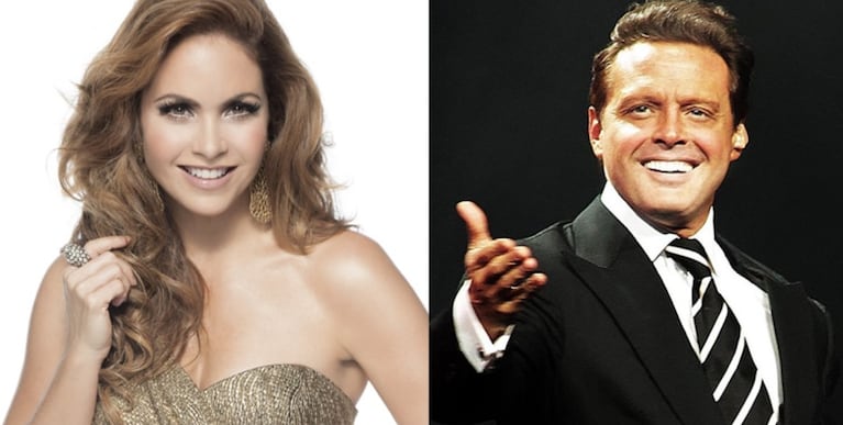 Lucero y Luis Miguel: la verdad sobre su corta relación