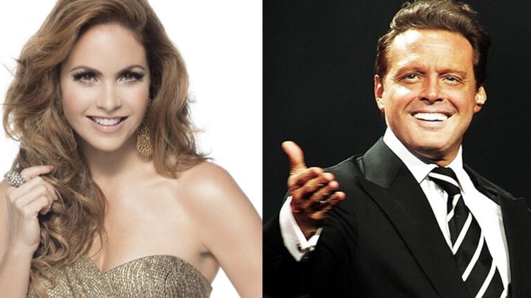 Lucero y Luis Miguel: la verdad sobre su corta relación