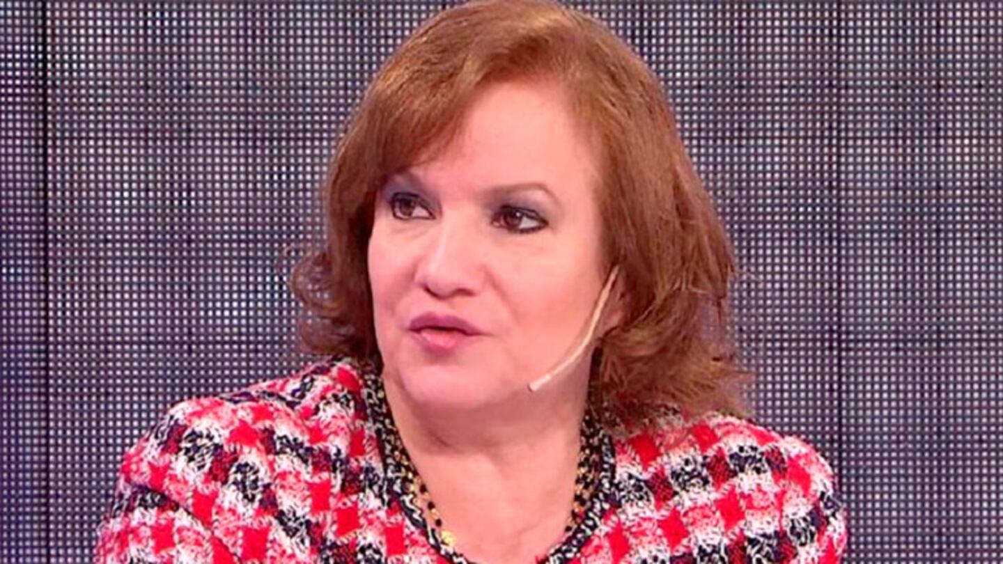 Lucía Galán contó cómo logra contactarse con los muertos: Se llama transcomunicación instrumental