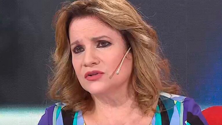 Lucía Galán habló a corazón abierto sobre su salud tras su operación.