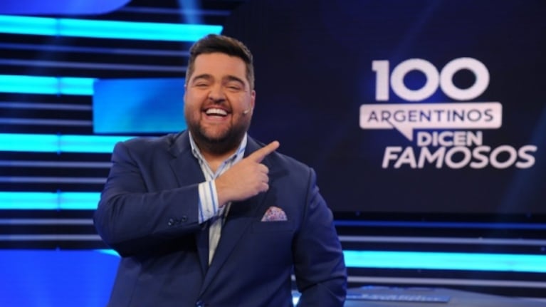 Lucía Gómez Centurión, la esposa de Darío Barassi: la psicóloga que lo "volvió loco" de amor