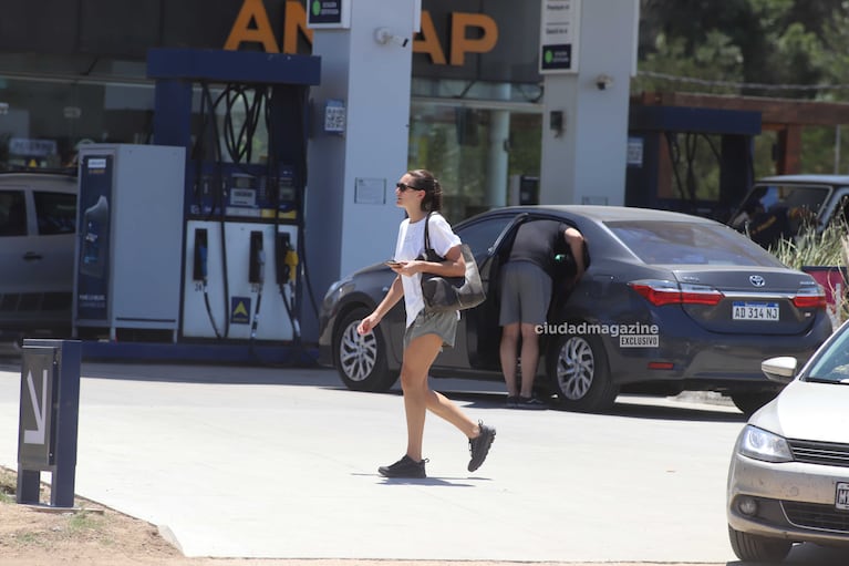 Lucía Pedraza. Foto: RS Fotos