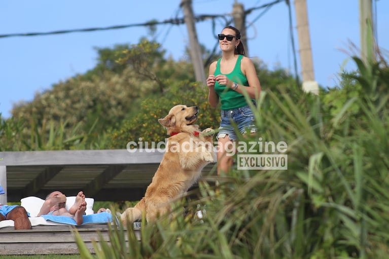 Lucía Pedraza (RS Fotos)