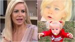 Luciana Salazar, enojada con los que dicen que su hija está naranja: Para la gilada yo la bronceo o la maquillo