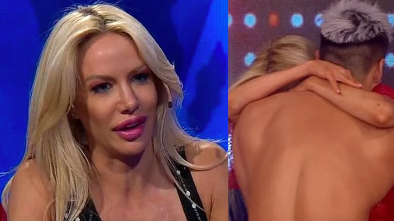 Luciana Salazar reveló el verdadero motivo de su quiebre en La Academia.