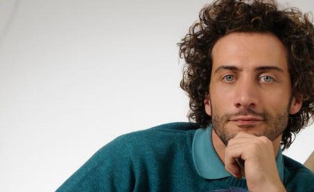 Luciano Cáceres reveló sus insólitas profesiones. (Foto: Web)