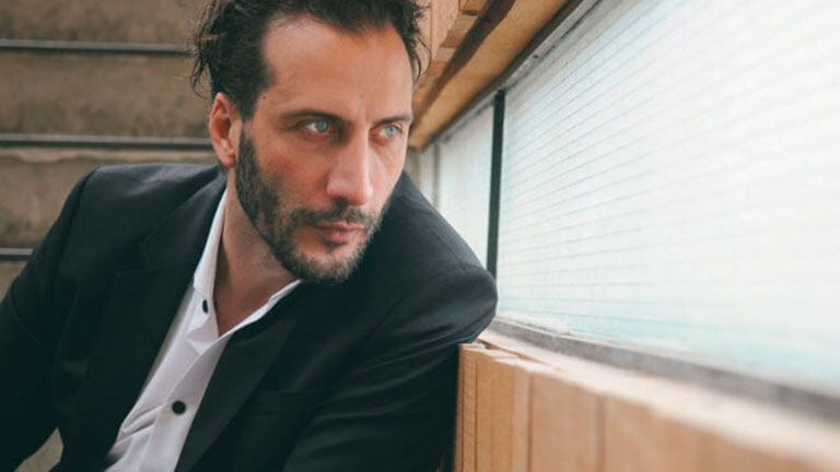 Luciano Cáceres, sobre las relaciones abiertas: No me pasó tener un extra, pero siempre estoy abierto a probar