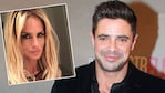 Luciano Castro habló de su separación de Sabrina Rojas