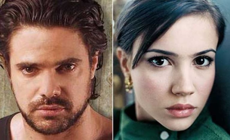 Luciano Castro y Celeste Cid protagonizarán “Sos mi hombre”. (Foto: Web)
