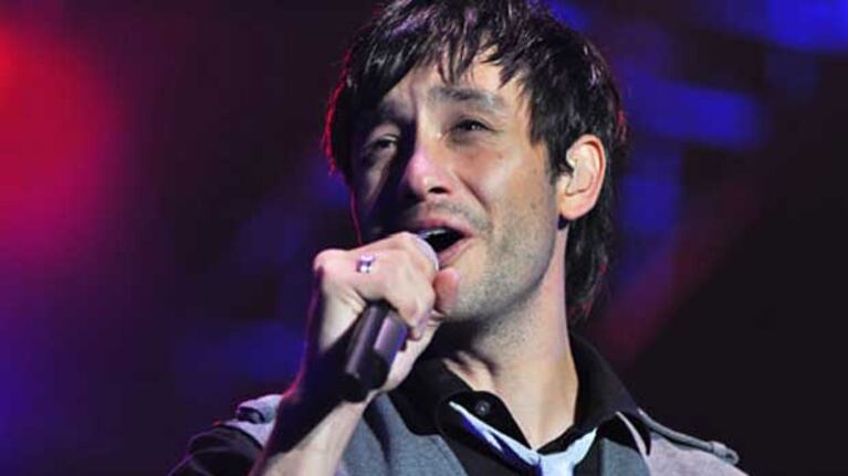 Luciano Pereyra. (Foto: Web).
