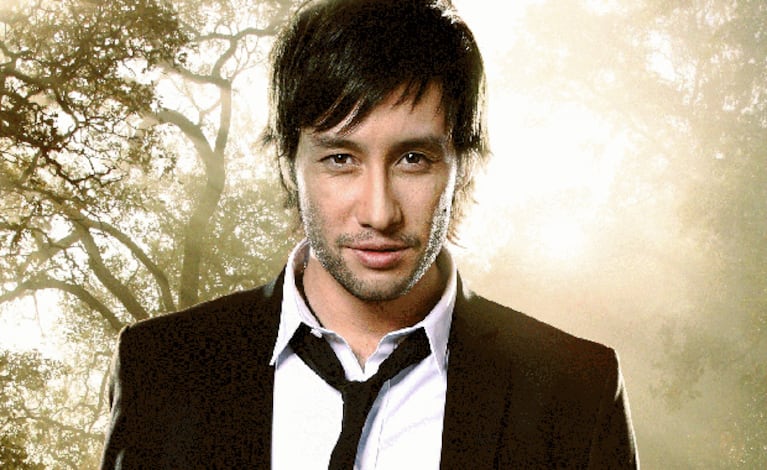 Luciano Pereyra vuelve a los escenarios. (Foto: Web)