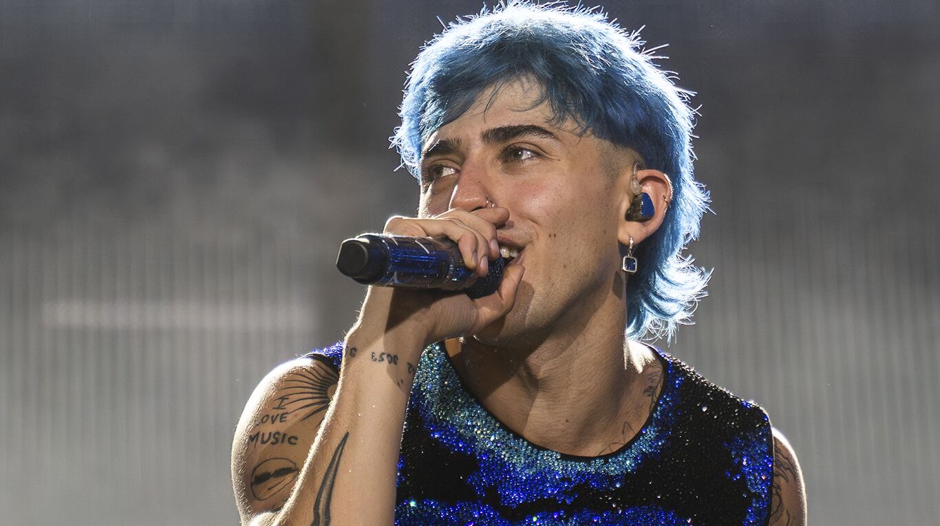 Luck Ra en Mar del Plata 2026: fecha, entradas y todos los detalles