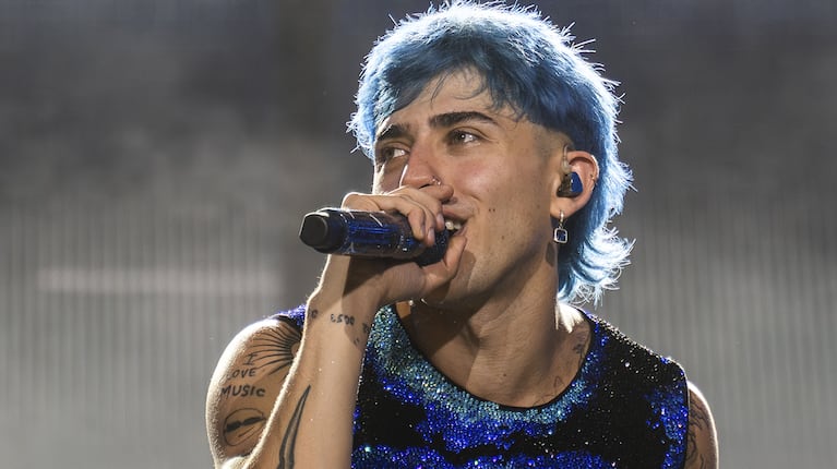 Luck Ra en Mar del Plata 2026: fecha, entradas y todos los detalles