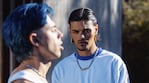 Luck Ra y Abraham Mateo. Captura: YouTube