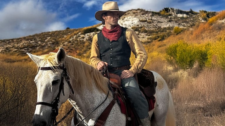 Lucky Luke, Disney+