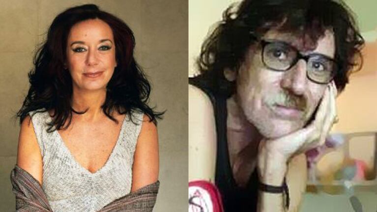Ludovica Squirru confesó romance con Charly García: "Decíamos que éramos como John y Yoko"