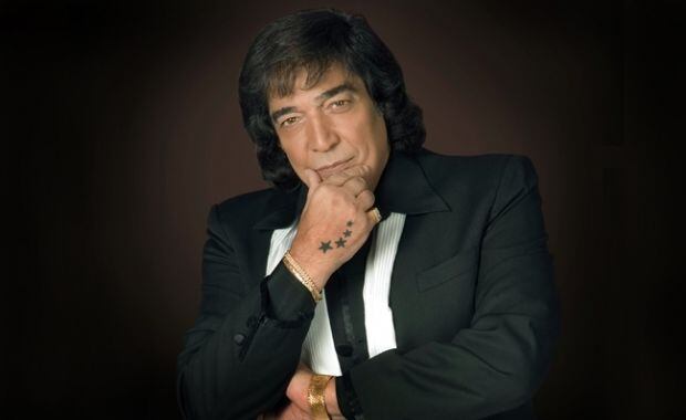 Luego de la internación, Cacho Castaña sale de gira: "Ahora estoy espectacular"