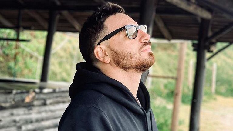 Luego de someterse a una biopsia, Bal regresó a Mar del Plata a retomar sus funciones.
