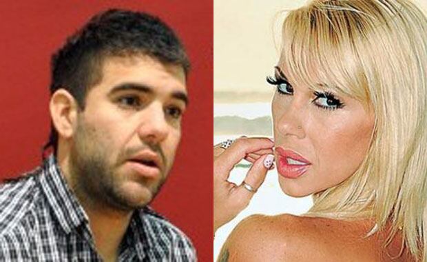 Luengo le respondió a Farro tras sus graves acusaciones (Foto: web). 